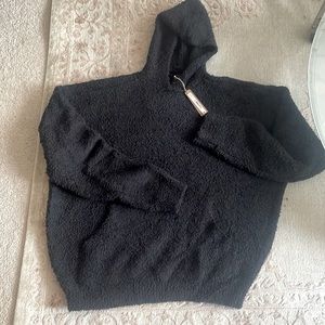 Brand New with Tags and Packaging Skims Cozy hoodie s/m